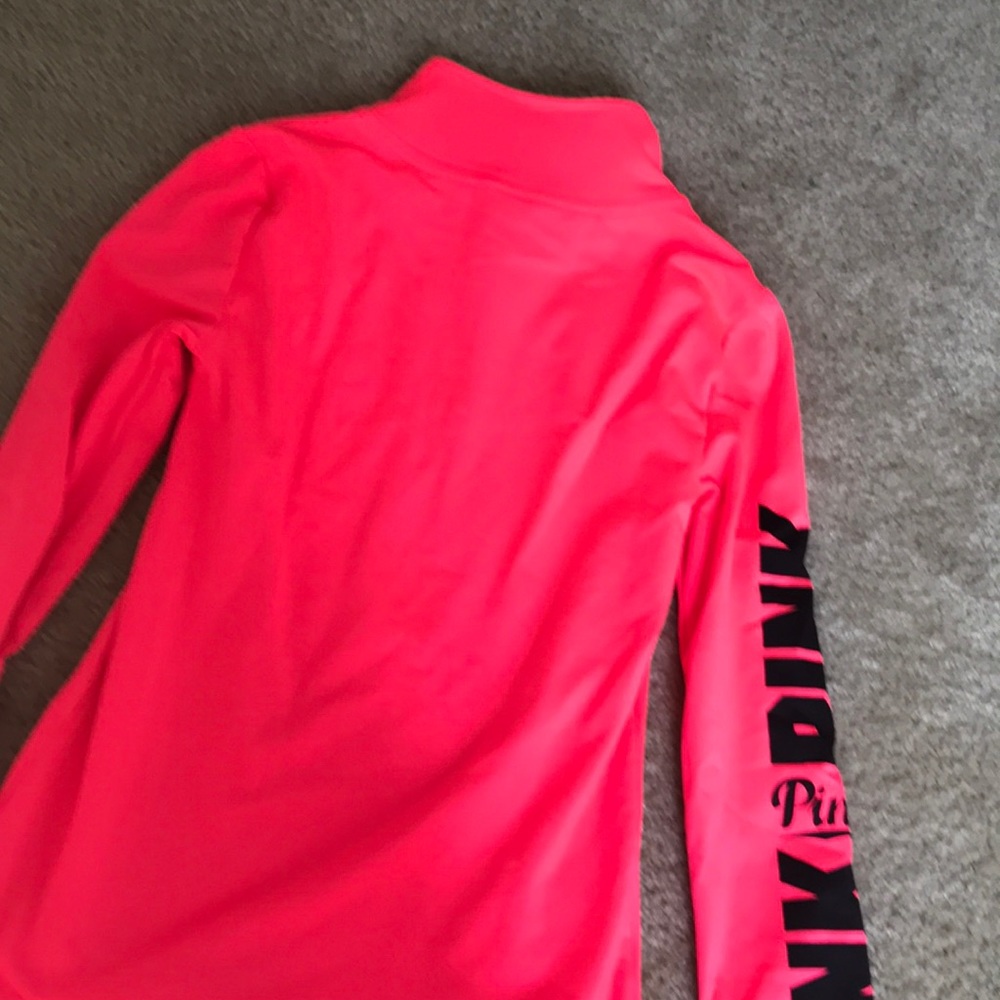 vs/pink workout jacket - Picture 5 of 5